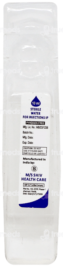 Maytag 1000Mg Injection 1