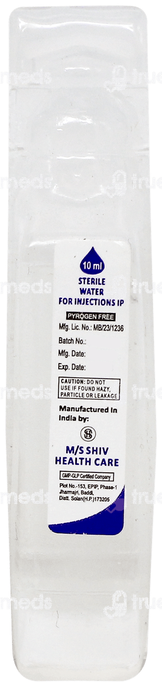 Maytag 1000Mg Injection 1