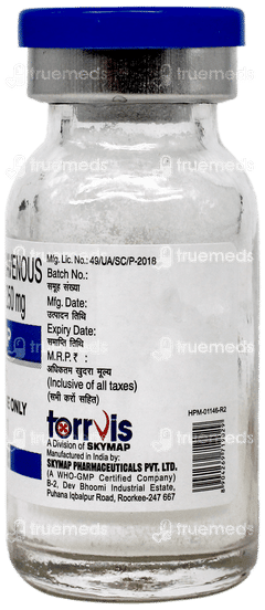 Acimap 250mg Injection 1