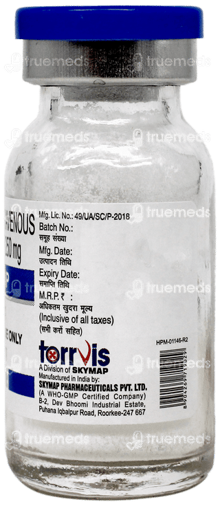 Acimap 250mg Injection 1