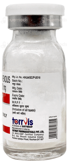 Acimap 500mg Injection 1
