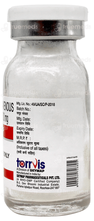 Acimap 500mg Injection 1