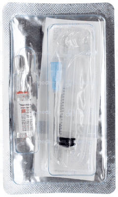 Dd Map 50 Injection 1Ml Dd Map 50 Injection 1Ml