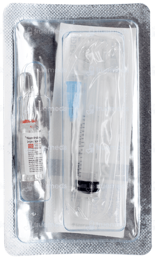 Dd Map 50 Injection 1Ml