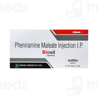 Biovil Injection 2ml