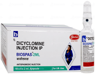 Biospas Injection 2Ml