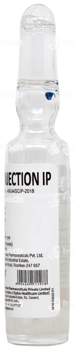 Biospas Injection 2Ml