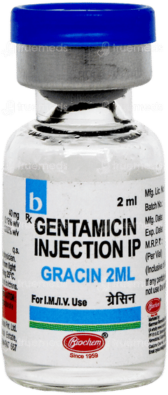 Gracin Injection 2ml