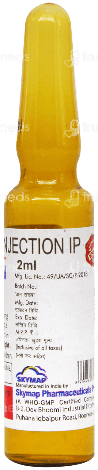 Frusemap Injection 2Ml