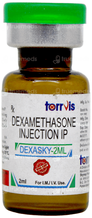 Dexasky Injection 2Ml