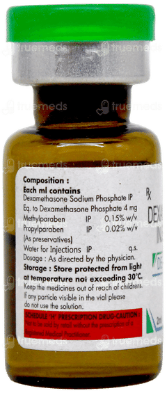 Dexasky Injection 2Ml
