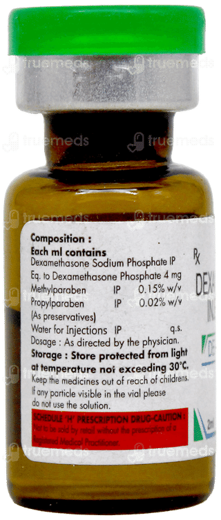 Dexasky Injection 2Ml