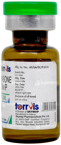 Dexasky Injection 2Ml