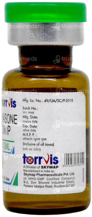 Dexasky Injection 2Ml