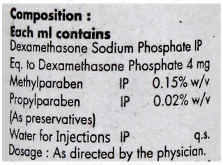 Dexasky Injection 2Ml