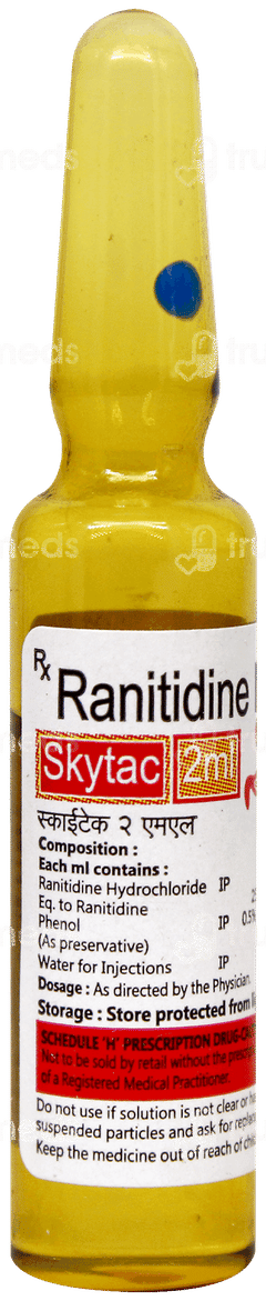 Skytac Injection 2ml