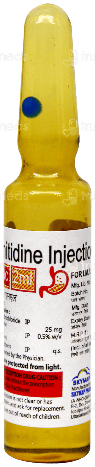 Skytac Injection 2Ml