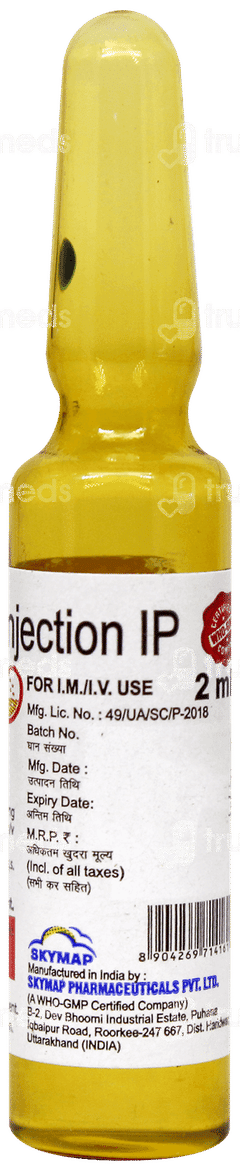 Skytac Injection 2Ml Skytac Injection 2Ml