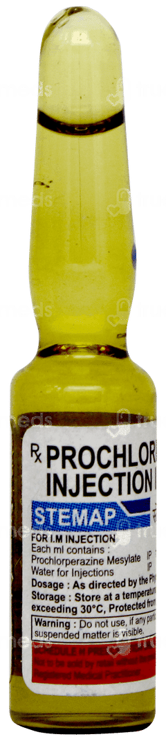 Stemap Injection 1ml