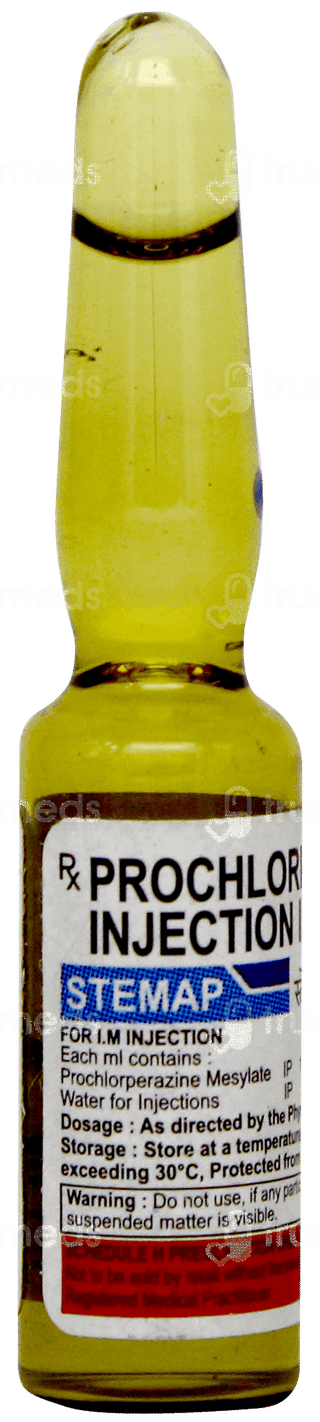 Stemap Injection 1ml