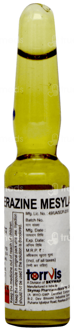 Stemap Injection 1ml Stemap Injection 1ml