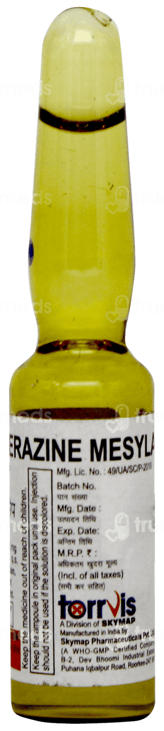 Stemap Injection 1ml