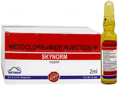 Skynorm Injection 2ml