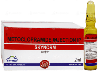 Skynorm Injection 2ml