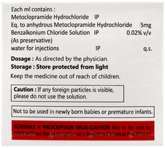 Skynorm Injection 2ml Skynorm Injection 2ml