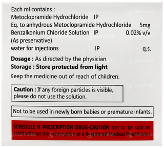 Skynorm Injection 2ml