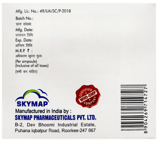 Skynorm Injection 2ml
