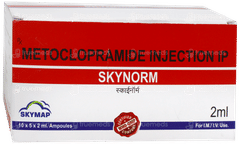 Skynorm Injection 2ml Skynorm Injection 2ml