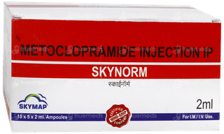 Skynorm Injection 2ml