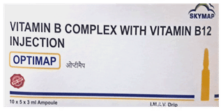 Optimap Injection 3Ml