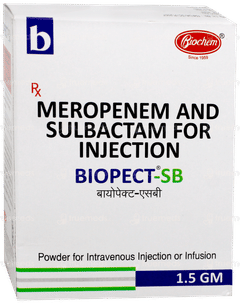 Biopect Sb 1.5Gm Injection 1 Biopect Sb 1.5Gm Injection 1