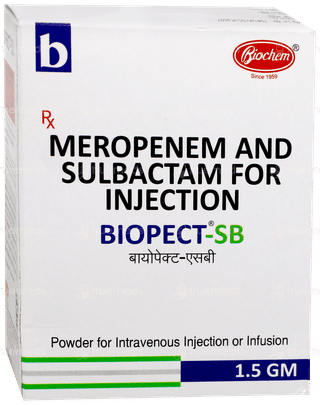 Biopect Sb 1.5Gm Injection 1