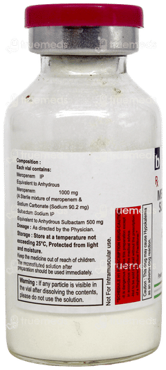Biopect Sb 1.5Gm Injection 1 Biopect Sb 1.5Gm Injection 1