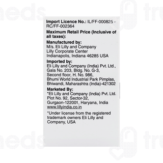 Mounjaro 5Mg Injection 0.5Ml