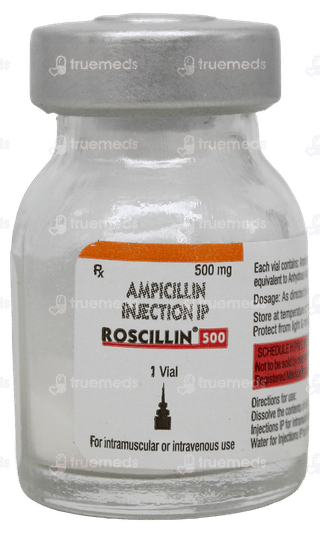 Roscillin 500 Injection 5ml