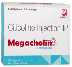 Megacholin Rf Injection 2ml