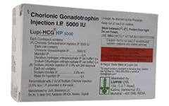 Lupi Hcg Hp 5000 Injection 1 Lupi Hcg Hp 5000 Injection 1