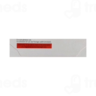 Stelara 90mg Injection 1ml