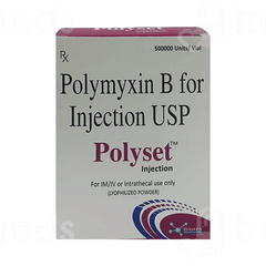 Polyset Injection 1
