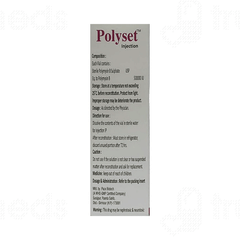 Polyset Injection 1