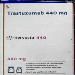 Hervycta 440 Injection 1 Hervycta 440 Injection 1