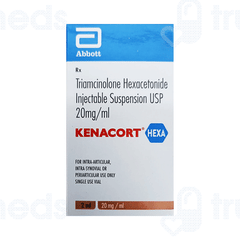 Kenacort Hexa Injection 2ml