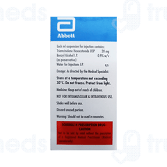 Kenacort Hexa Injection 2ml