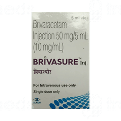 Brivasure Injection 5ml Brivasure Injection 5ml