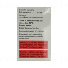 Brivasure Injection 5ml Brivasure Injection 5ml