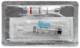 Nandroprime 50 Injection 1ml